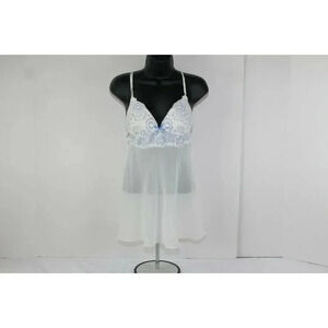 ladies Linea Donatella night gown size S